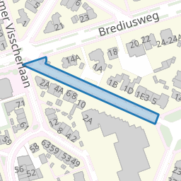 Perceel BSM01-B-6733