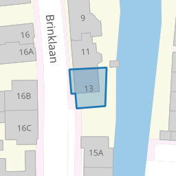 Perceel BSM01-B-6738