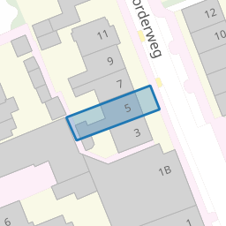 Perceel BSM01-B-6766