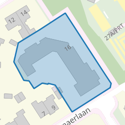 Perceel BSM01-B-6780