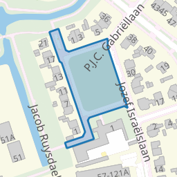 Perceel BSM01-B-6785