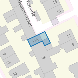 Perceel BSM01-B-6792