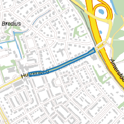 Perceel BSM01-B-6797