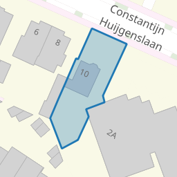 Perceel BSM01-B-6799