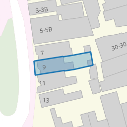 Perceel BSM01-B-6803