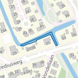 Perceel BSM01-B-6822