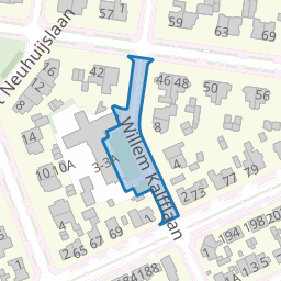 Perceel BSM01-B-6835