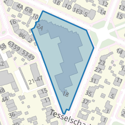 Perceel BSM01-B-6837