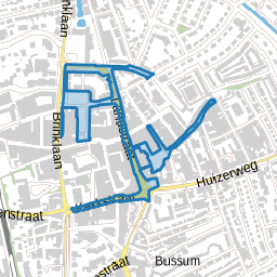 Perceel BSM01-B-6851