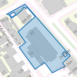 Perceel BSM01-B-6852