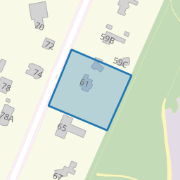 Perceel BSM01-C-1110