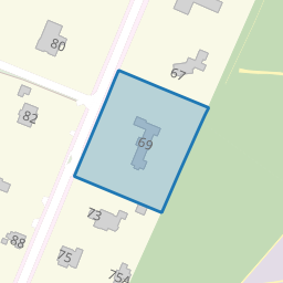 Perceel BSM01-C-1168