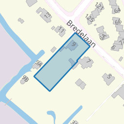 Perceel BSM01-C-1199