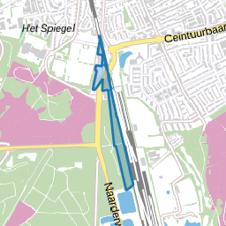 Perceel BSM01-C-1411