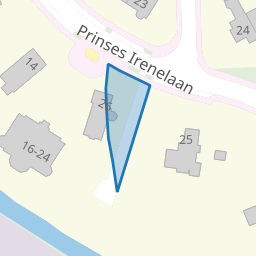 Perceel BSM01-C-1416