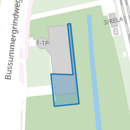 Perceel BSM01-C-1451
