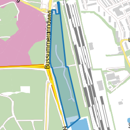 Perceel BSM01-C-1452