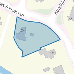 Perceel BSM01-C-1527