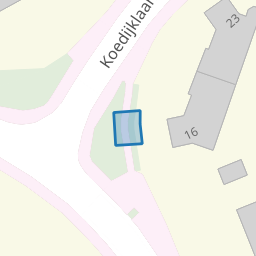 Perceel BSM01-C-1569