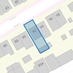 Perceel BSM01-D-1124