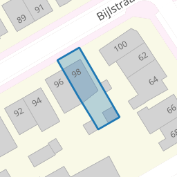 Perceel BSM01-D-1127