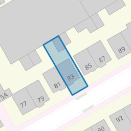 Perceel BSM01-D-1145