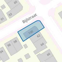 Perceel BSM01-D-1195