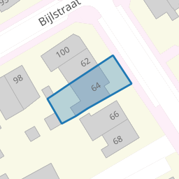 Perceel BSM01-D-1197