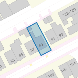 Perceel BSM01-D-1245