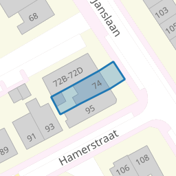 Perceel BSM01-D-1276