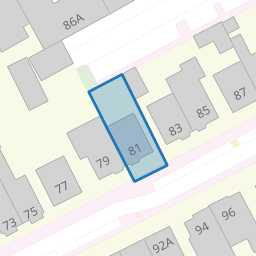 Perceel BSM01-D-1355