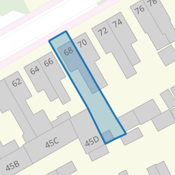 Perceel BSM01-D-1364