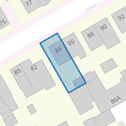 Perceel BSM01-D-1423