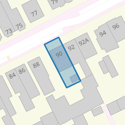 Perceel BSM01-D-1425