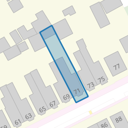 Perceel BSM01-D-1538