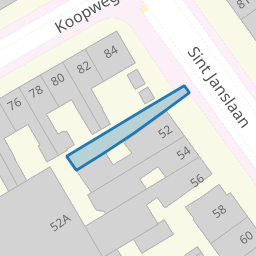 Perceel BSM01-D-1678