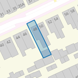 Perceel BSM01-D-1708