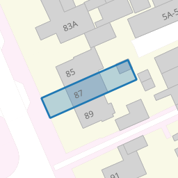 Perceel BSM01-D-1737