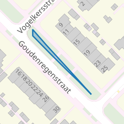 Perceel BSM01-D-1782