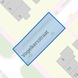 Perceel BSM01-D-1784