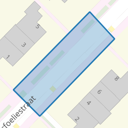 Perceel BSM01-D-1793