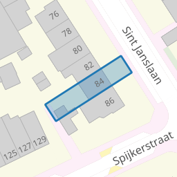 Perceel BSM01-D-1838