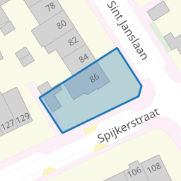 Perceel BSM01-D-1839