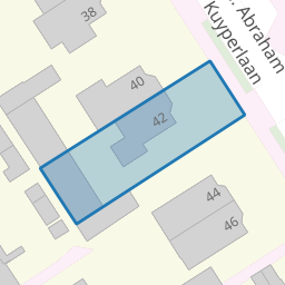 Perceel BSM01-D-1841