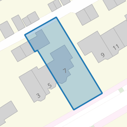 Perceel BSM01-D-1865