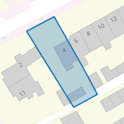 Perceel BSM01-D-1871