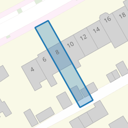 Perceel BSM01-D-1873