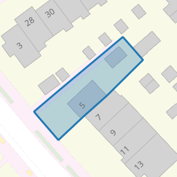 Perceel BSM01-D-1895