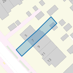 Perceel BSM01-D-1896