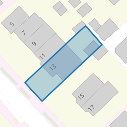 Perceel BSM01-D-1899